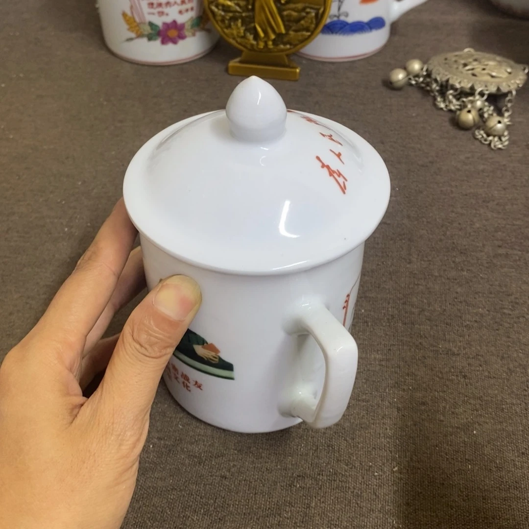 摆件景德镇陶瓷研究所