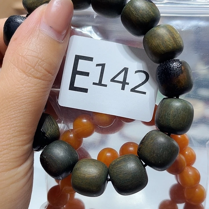 大果紫檀（缅甸花梨）142