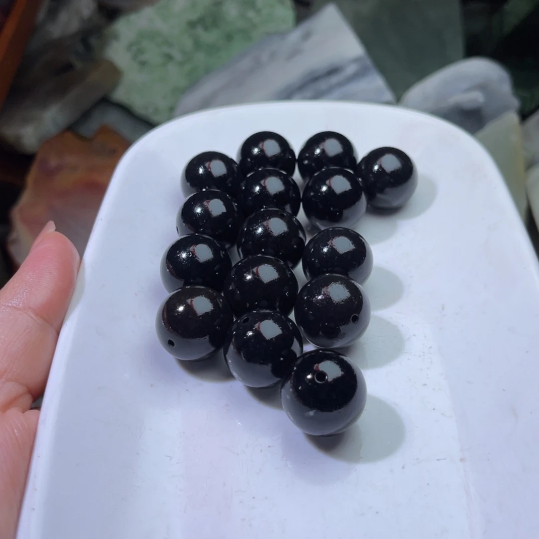 未镶嵌和田玉车挂