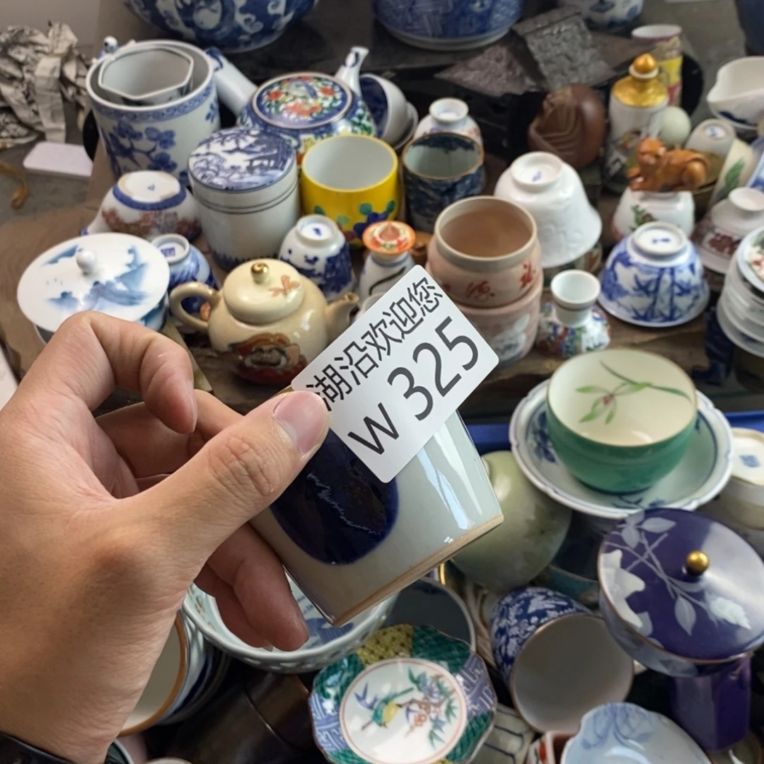 f***o瓷器的时候我也是醉