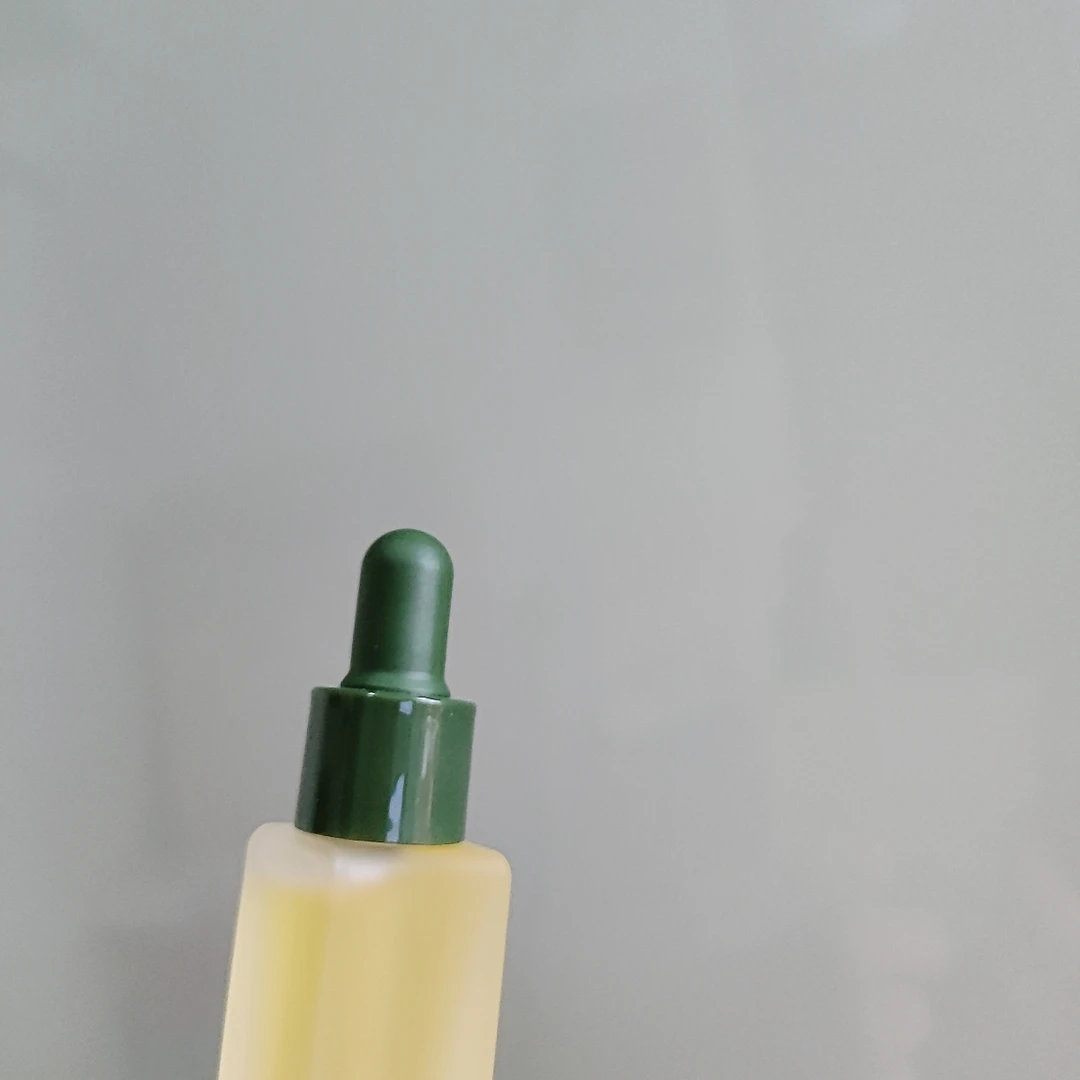 *时光兰花臻研精萃油