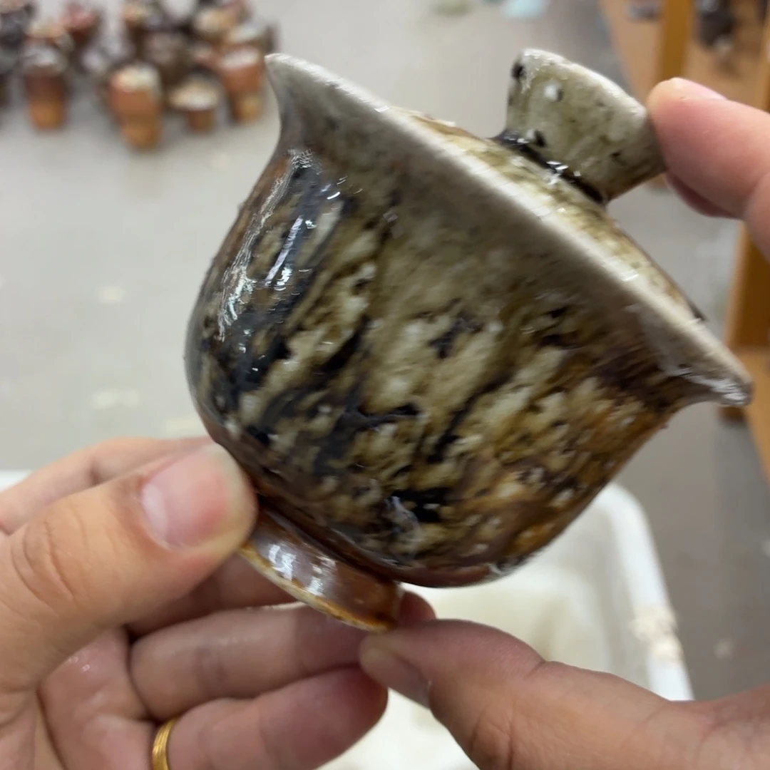 陶园柴烧，精品高货330