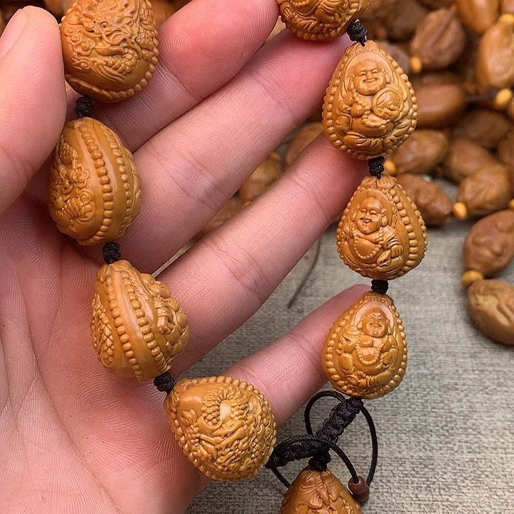 手串/手链橄榄核精品橄榄核手串
