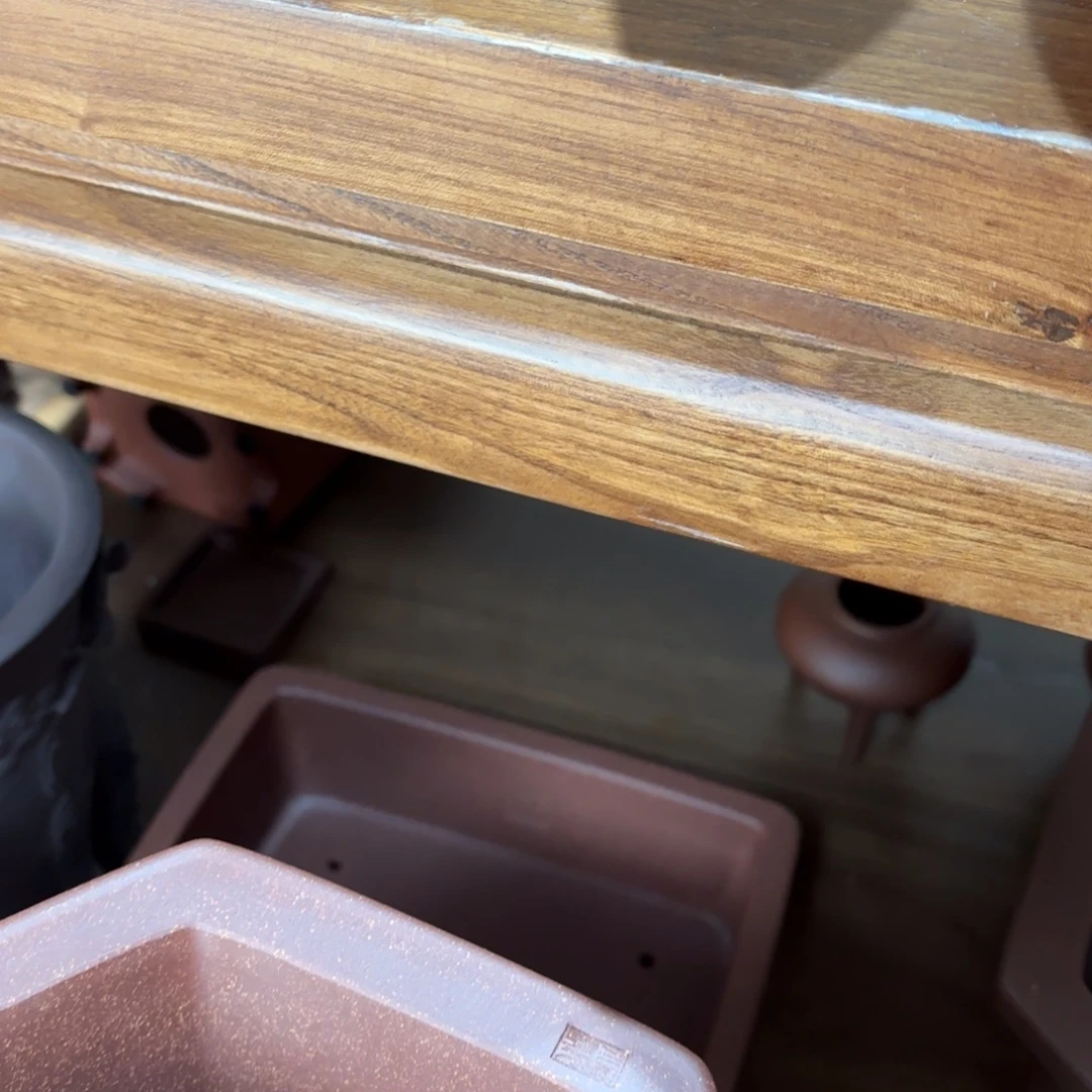 V***3正宗高温手工花盆