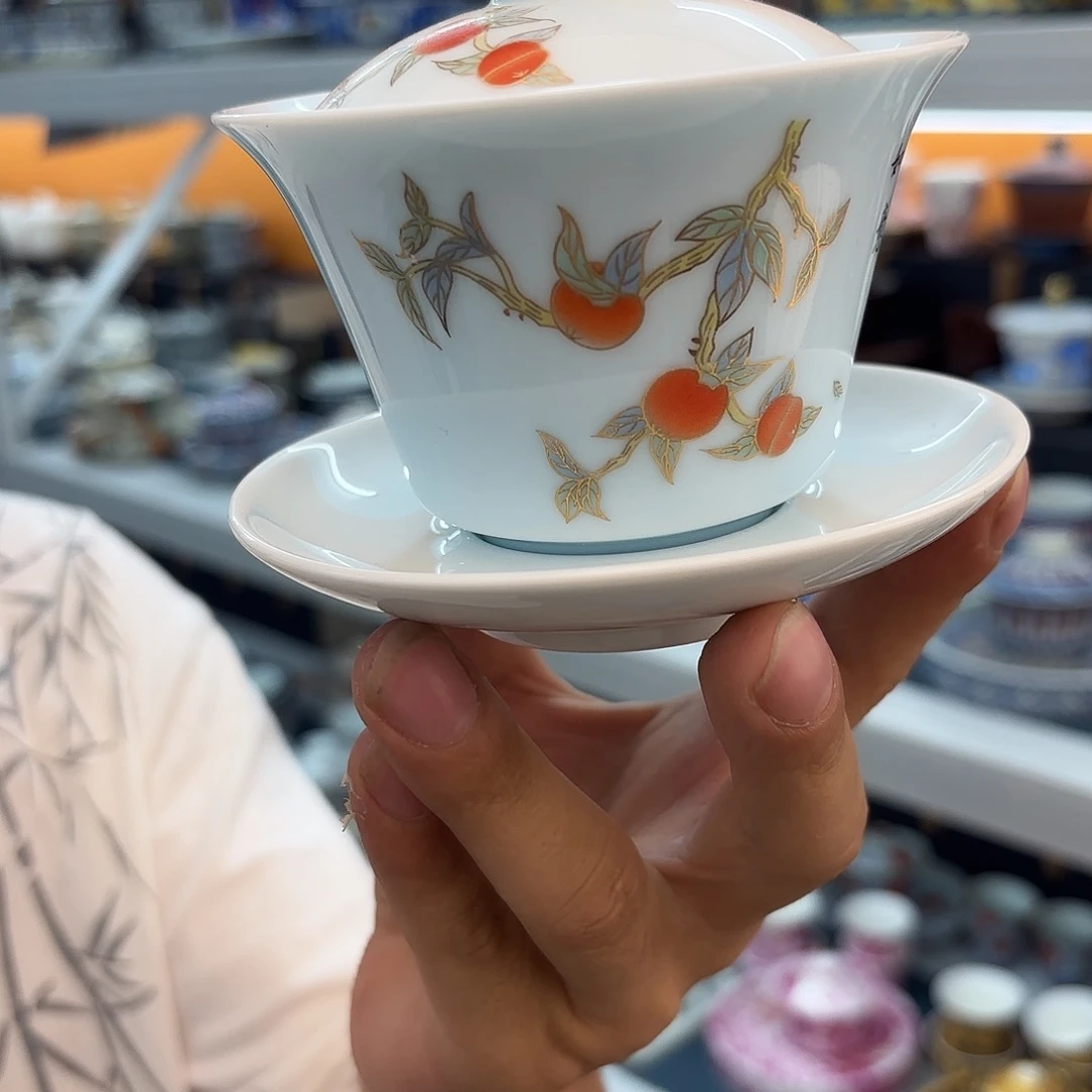 超级超级茶具坚持拒绝