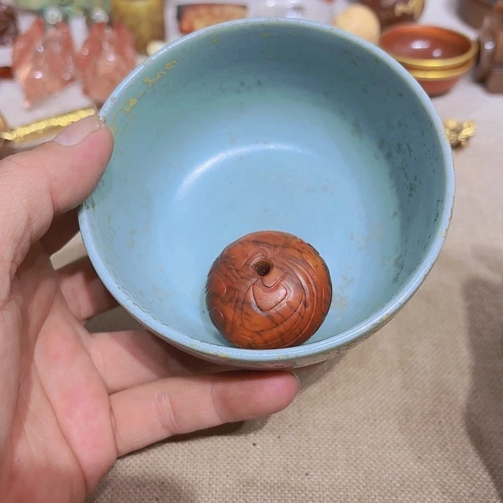 茶盏摆件等摆件摆件等