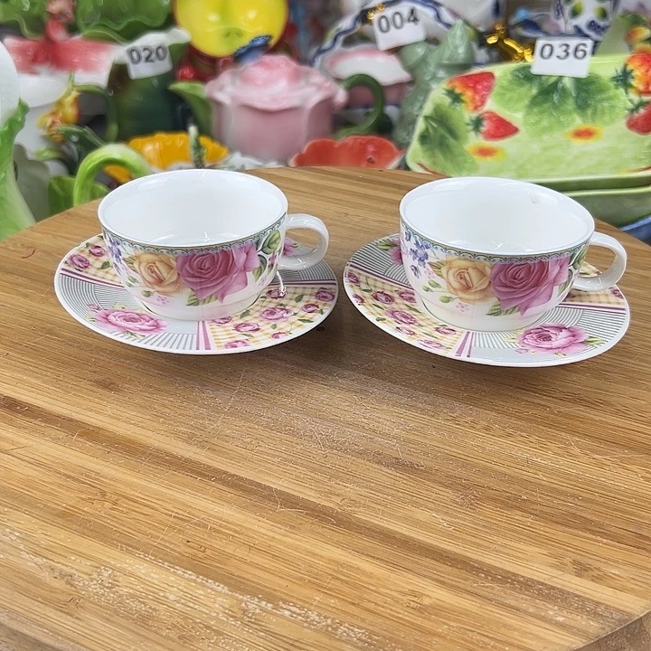 潮州创艺陶瓷餐具