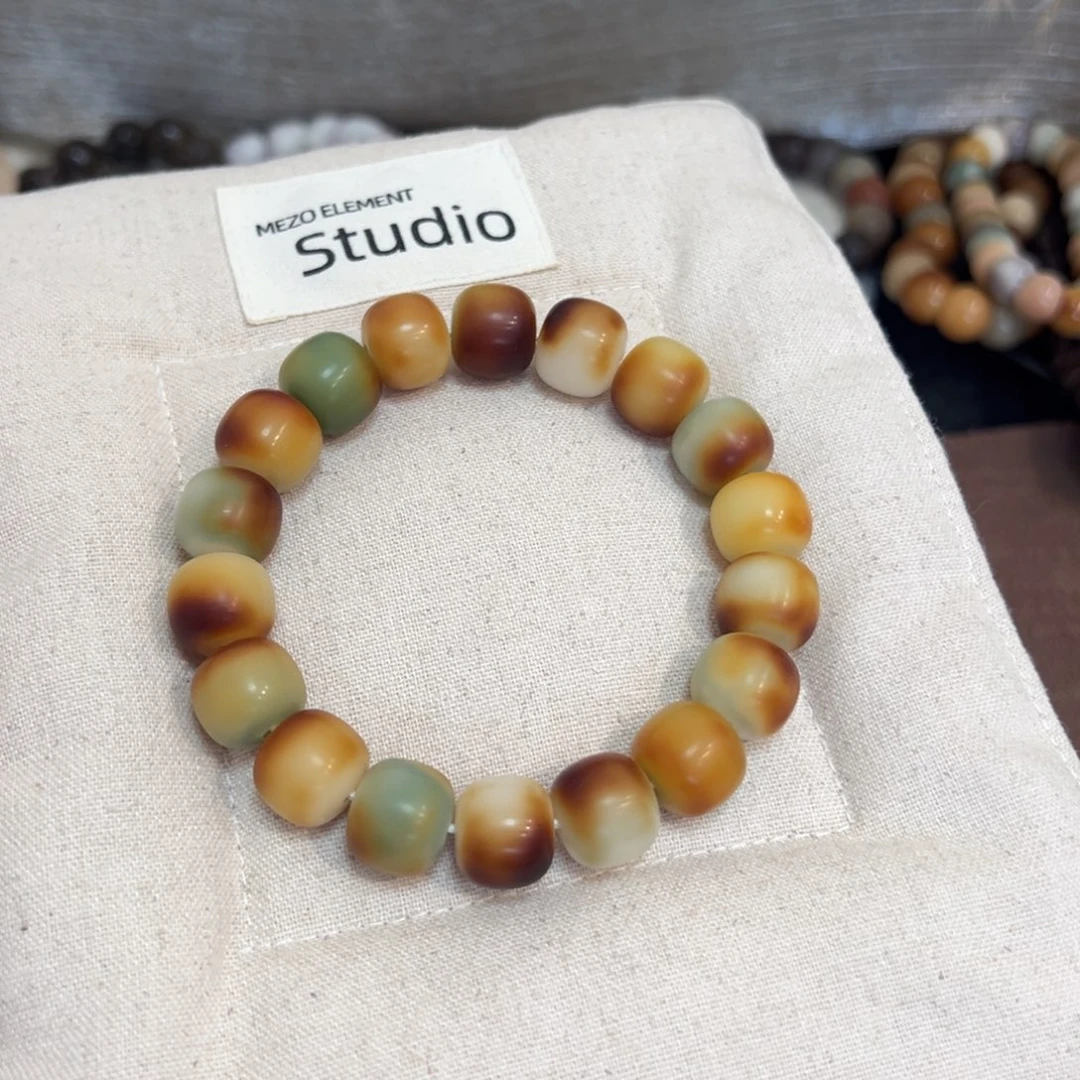 阿***玛吊坠菩提根/象牙果788春日宴