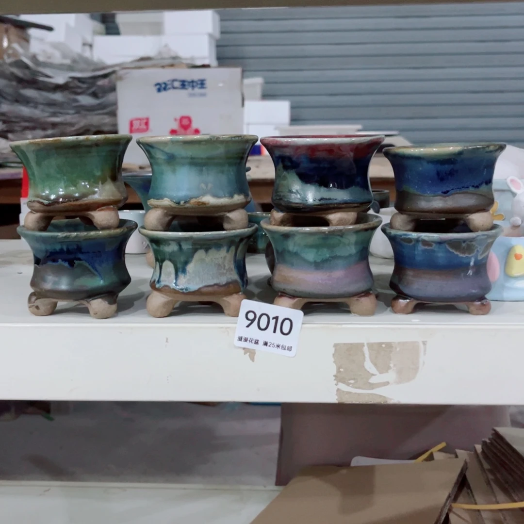 9010内口6景德镇手工制作