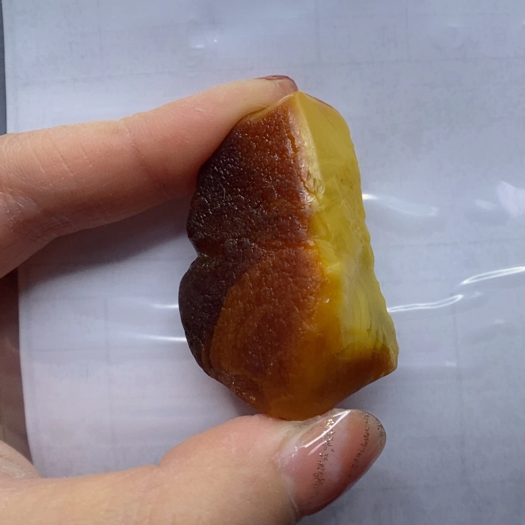 定制蜜蜡未镶嵌郎