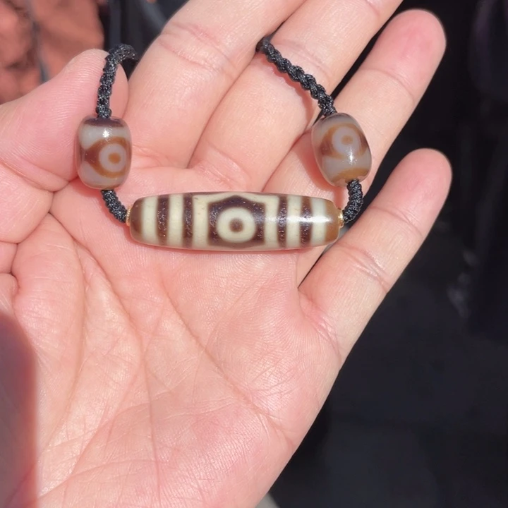 玛瑙/玉髓（覆膜）未镶嵌颈饰