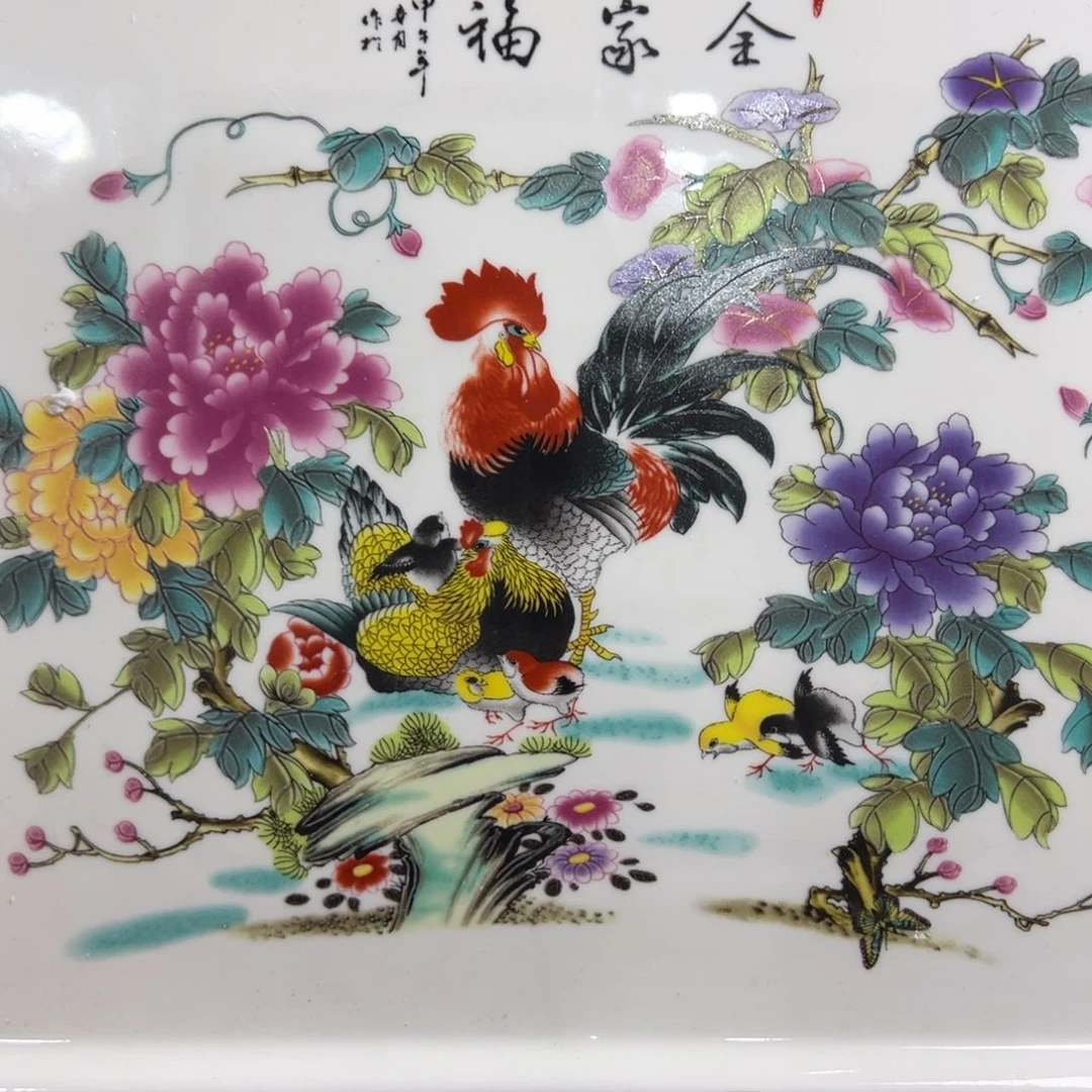 陶摆件景德镇陶瓷工艺品