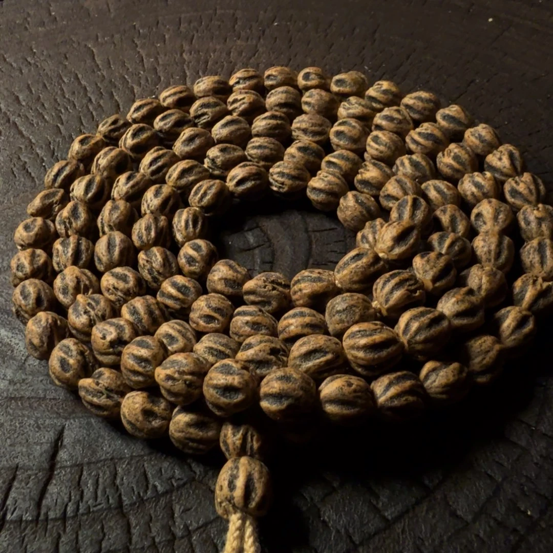 柏香籽/百香籽手串