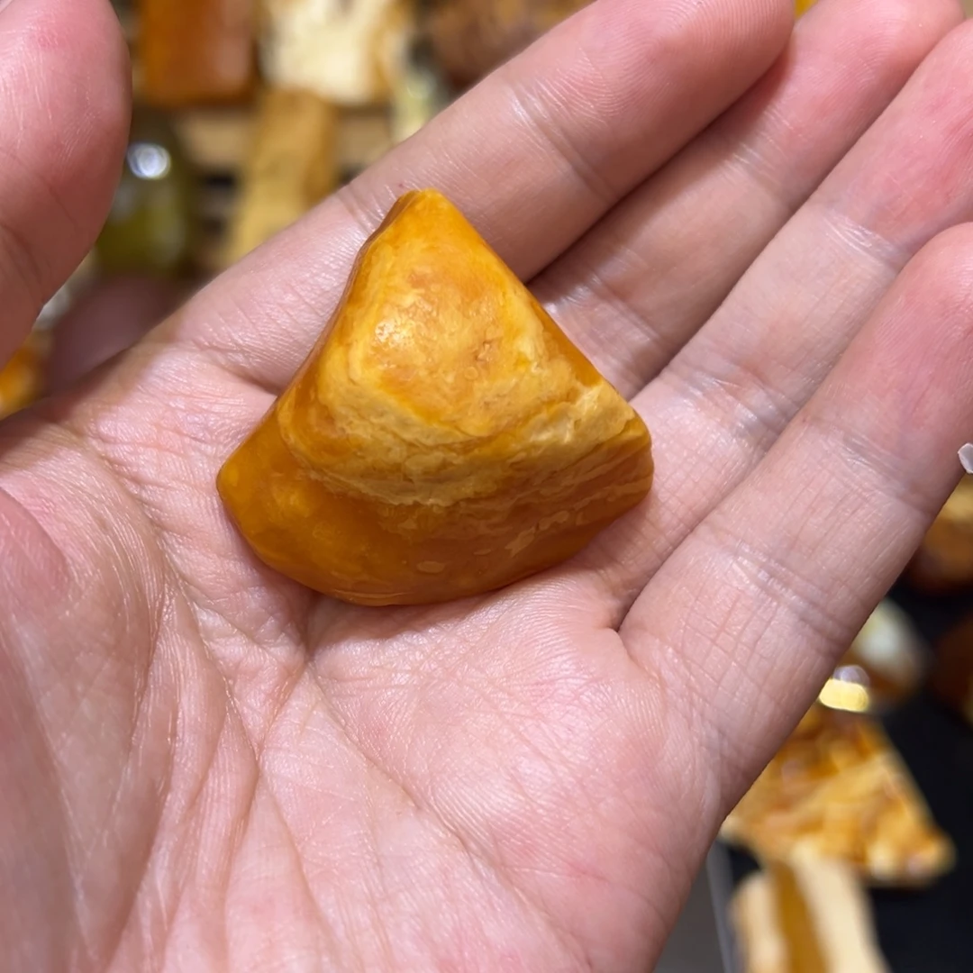 定制琥珀琥珀蜜蜡