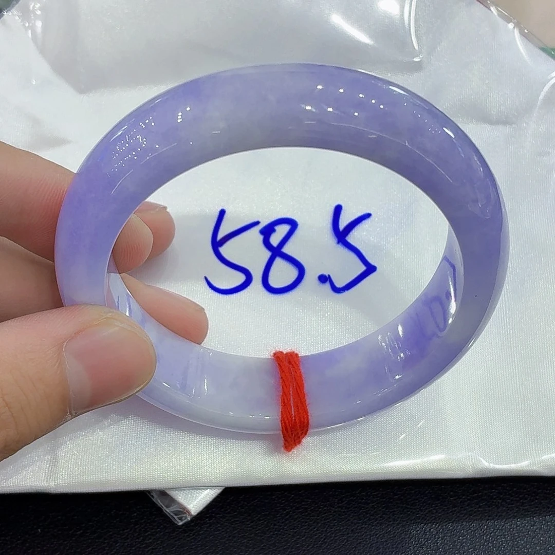 未镶嵌手镯翡翠翡翠手镯