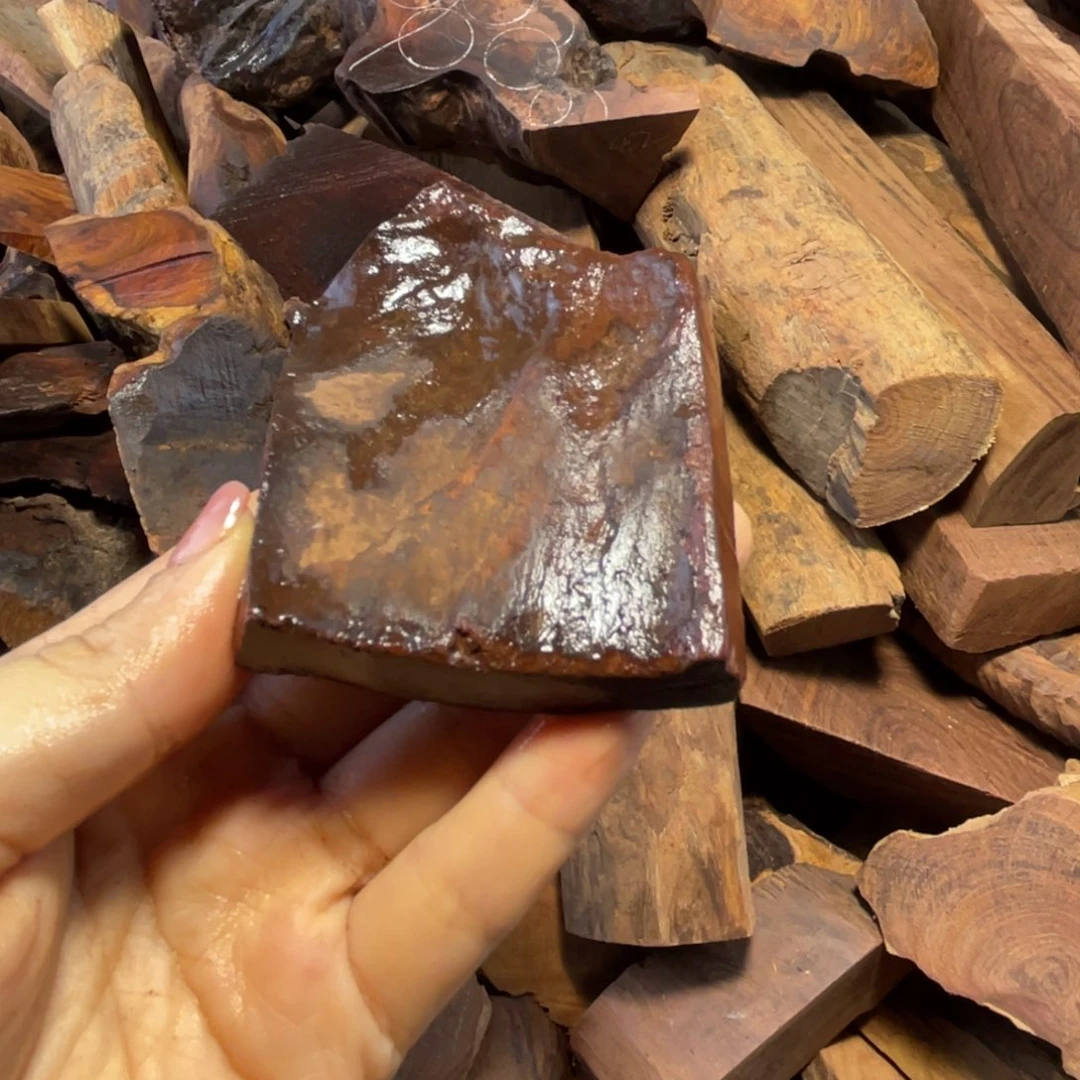 黄花梨/降香黄檀老料