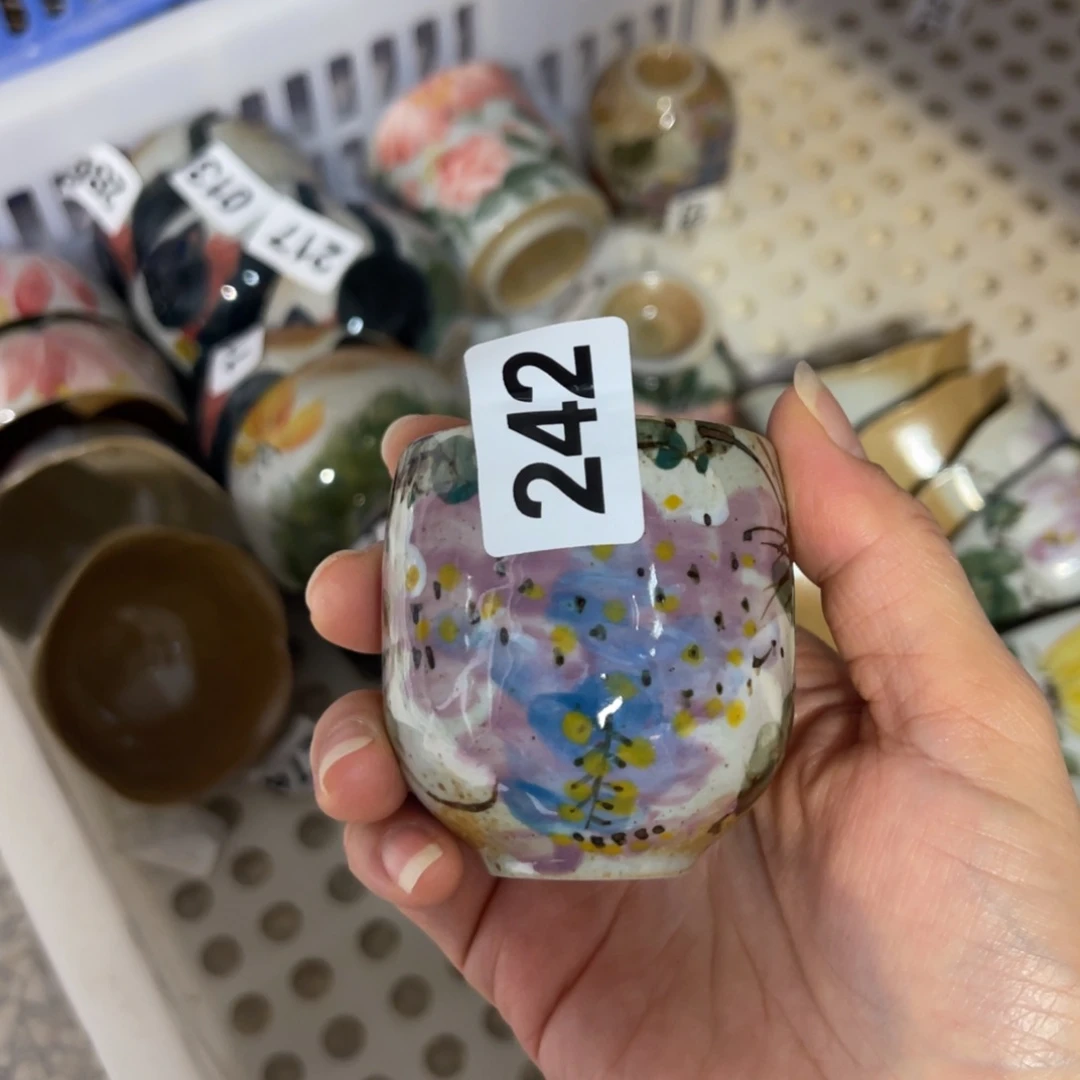 壶朋友们早上好，快来抢浮力