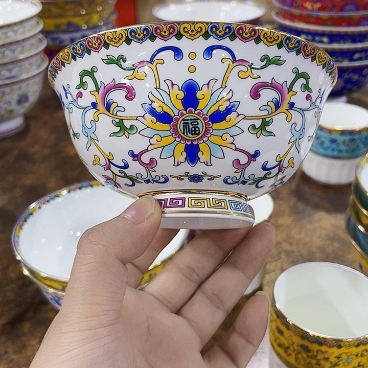 么****陶4.5英寸20个白色…………