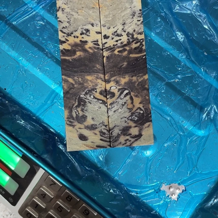 王***营青田石所见即所得