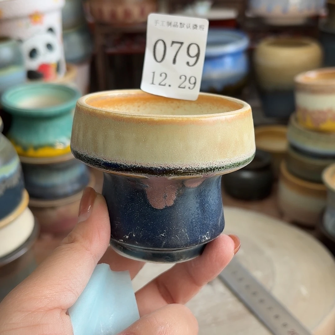 瓷片景德镇陶瓷手工制作