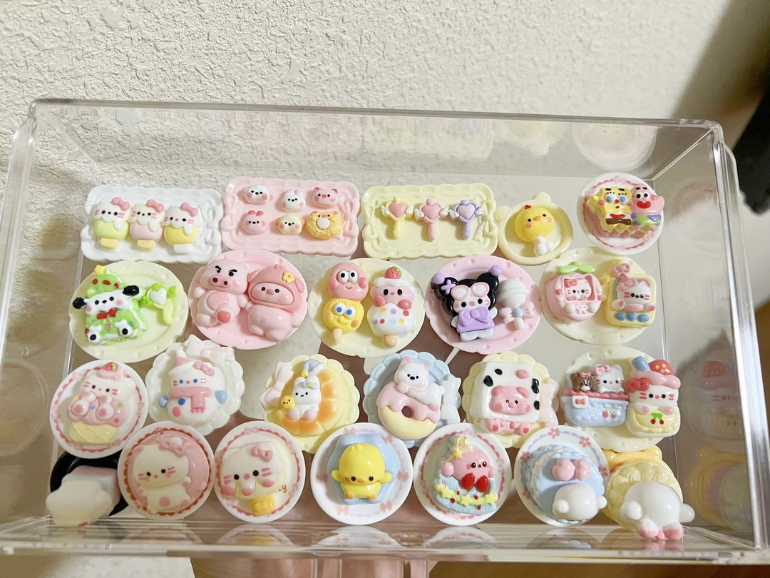 瑕疵专场小捏捏食品级硅胶精致小鼻噶捏捏默认大瑕解压玩具