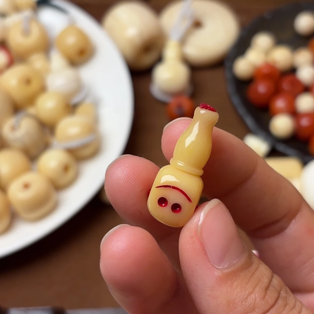 橄榄核手串/手链藏传小配饰