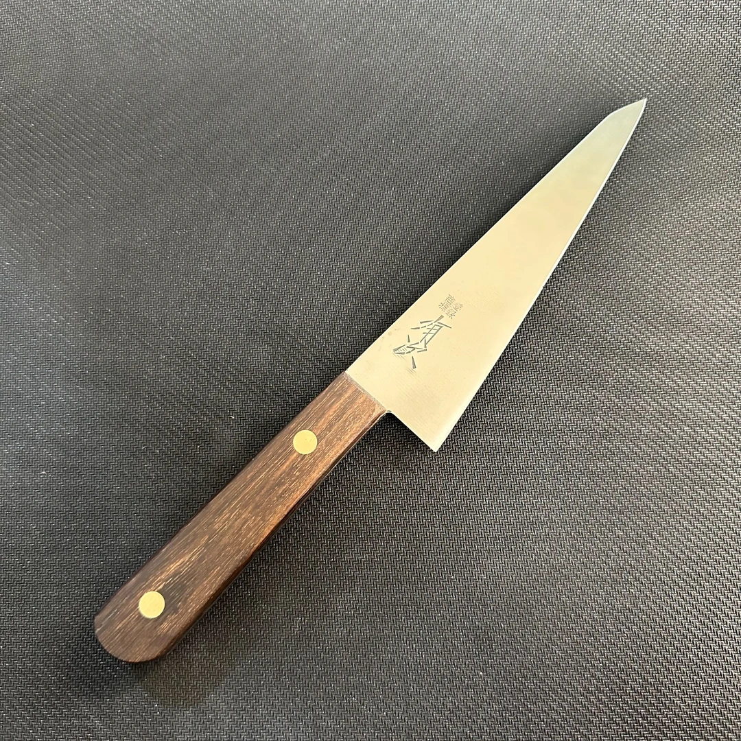 主播推荐！！！剔骨刀有次银三钢（大）