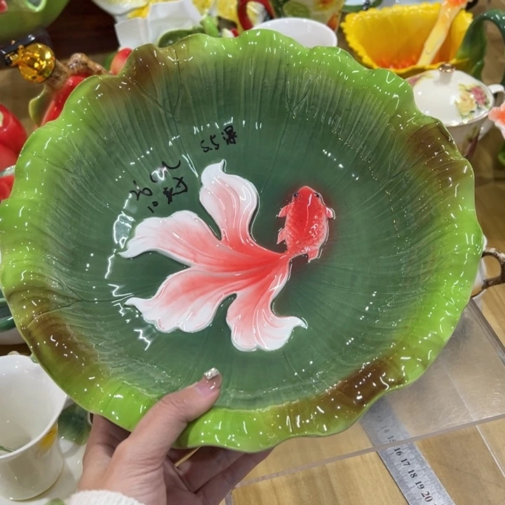 陶瓷等产品的生产和销售