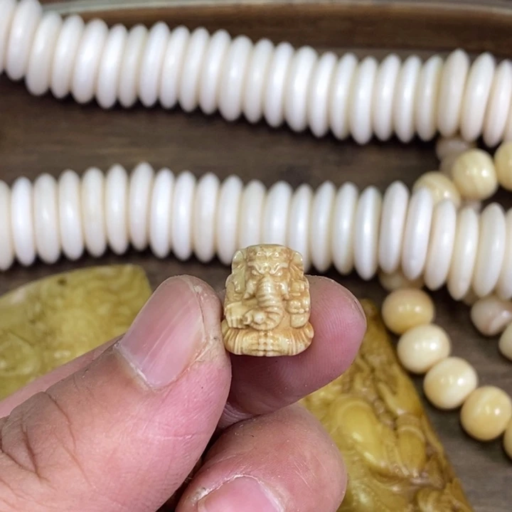 驼骨手串/手链篇号160