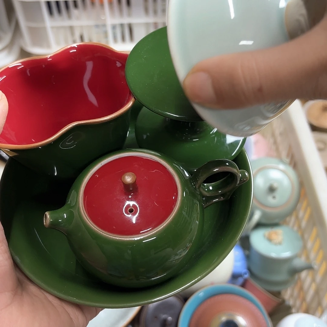 观***微微瑕介意的不要下单