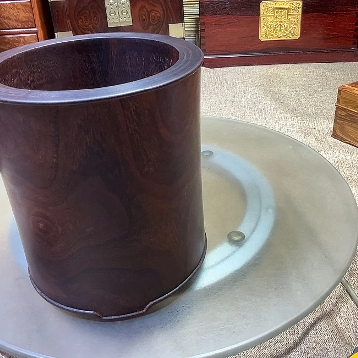 染料紫檀（血檀）血檀