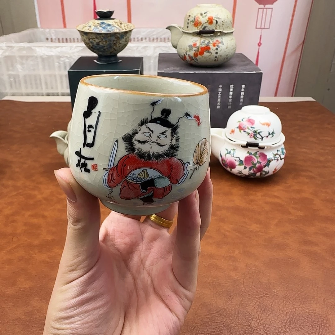 颜瓷闪购商品链接自在