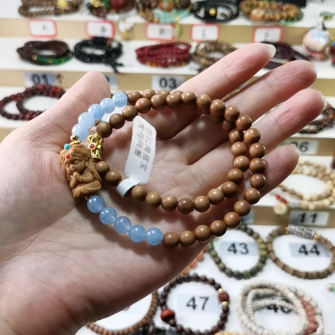 编织品芭比檀扎基拉姆款