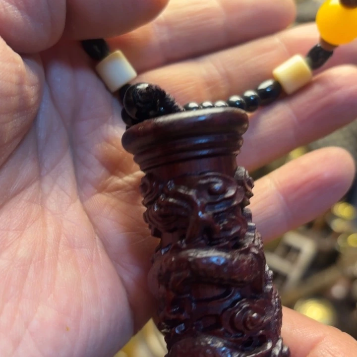 铜器摆件     点击下单