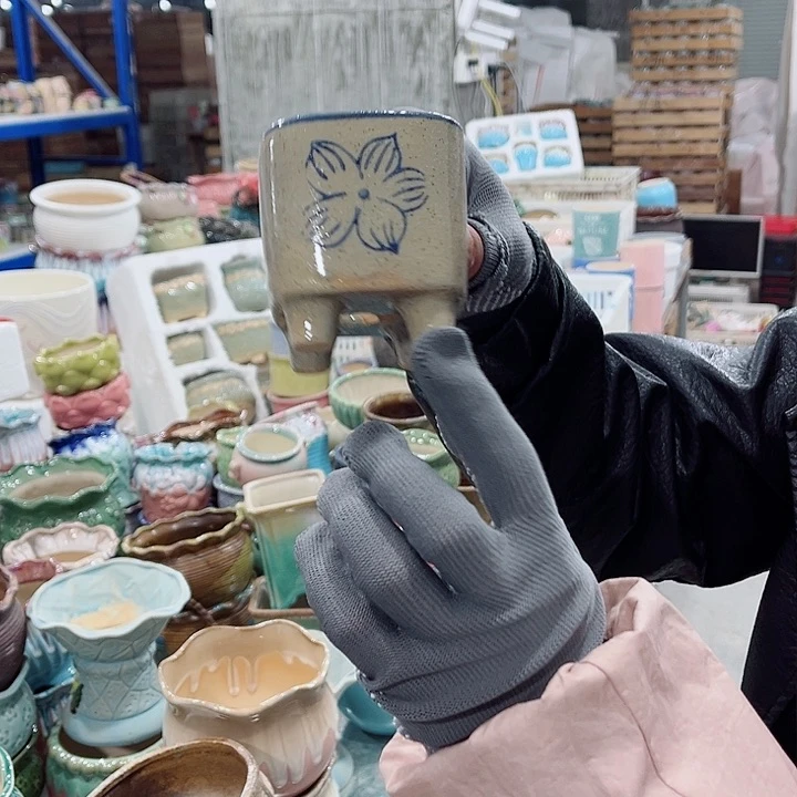 红陶正品数量有限