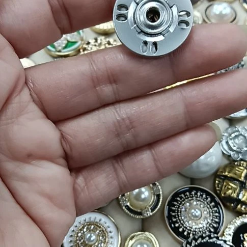 平***心精品纽扣直播间专拍7套