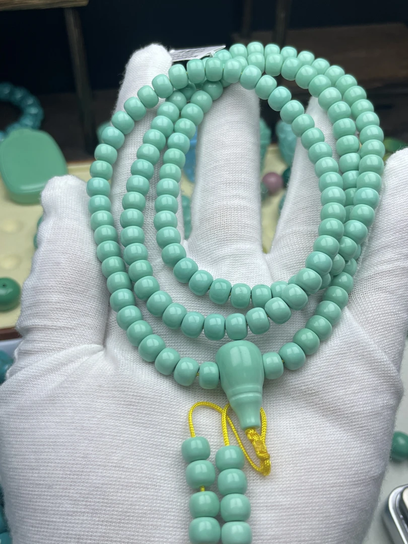 湖北原创手工DIY配珠（以直播间讲解为准）