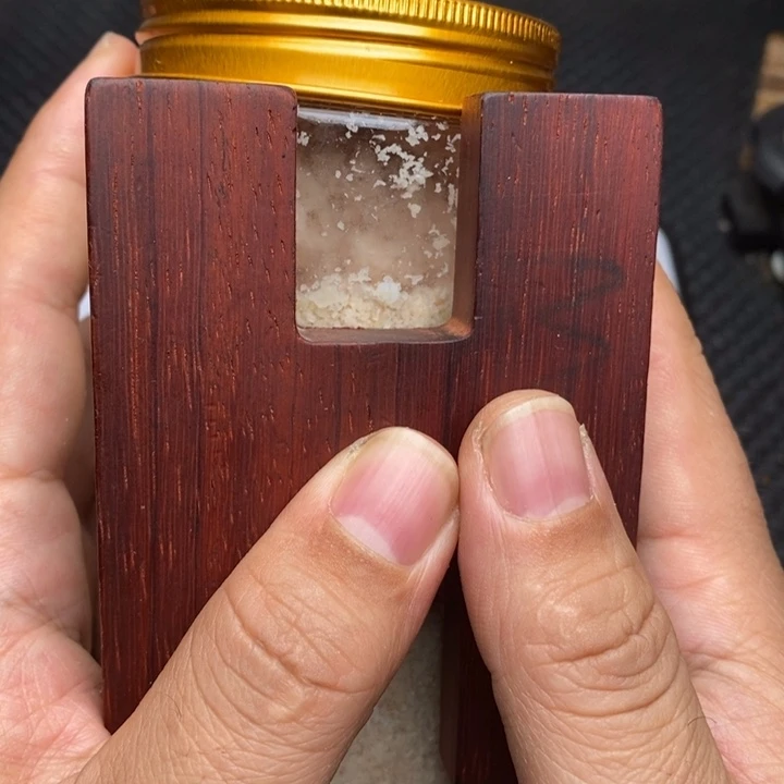 科檀（科特迪瓦檀木）