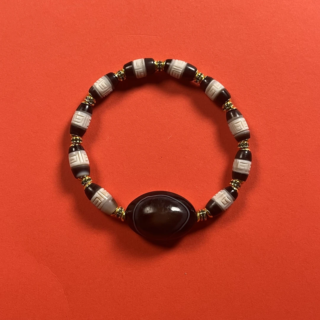 粗一线回字纹雕刻（孤品） 6868