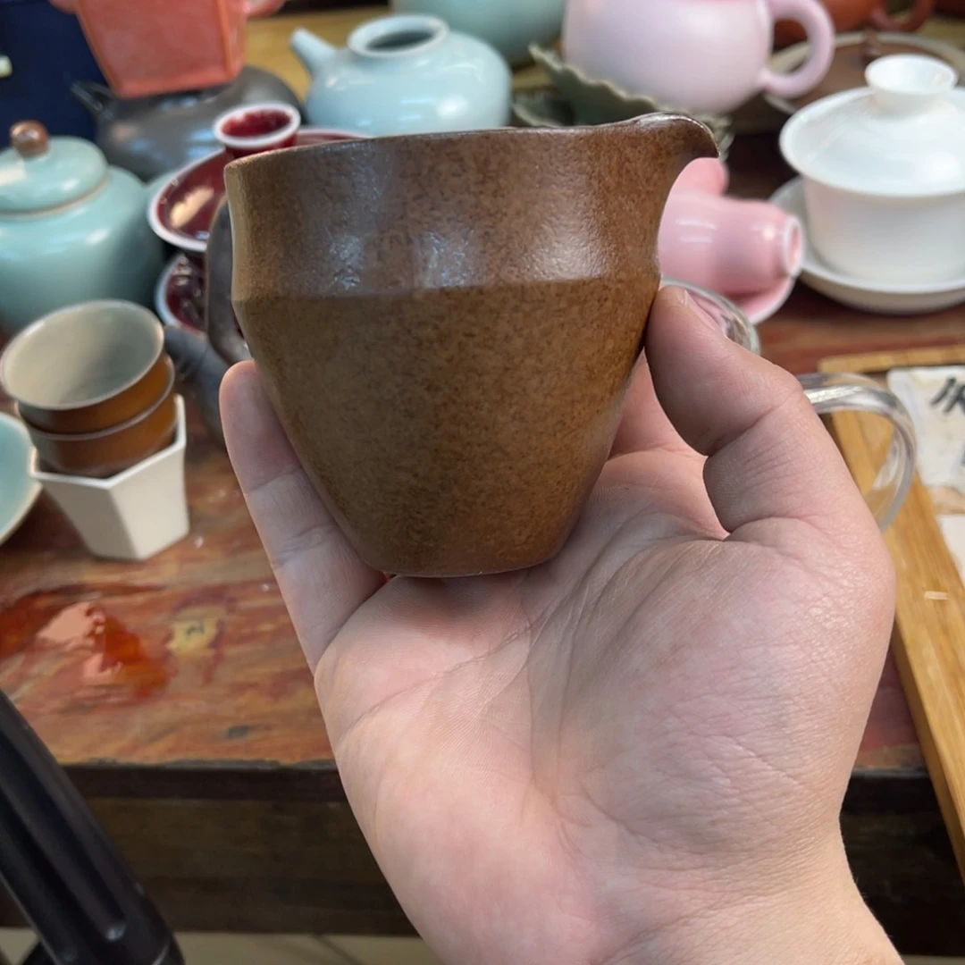紫砂陶瓷茶具微瑕介意勿拍