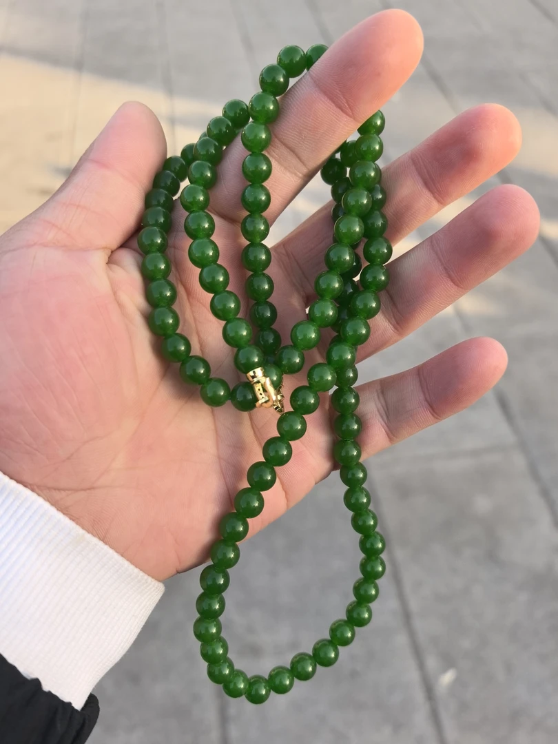 精品项链时尚百搭大气卡8/108