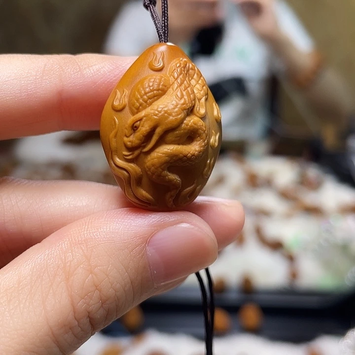 橄榄核手串/手链橄榄核