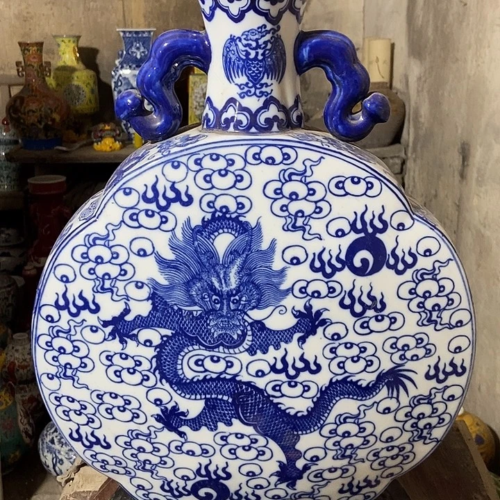 直播间的时实画面