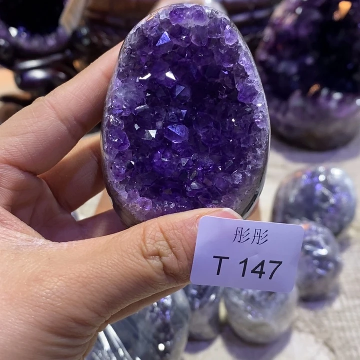 水晶摆件未镶嵌摆件