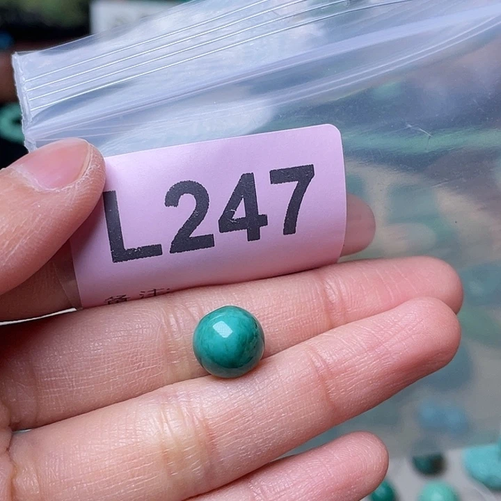 陶瓷非金属湖北手工艺配饰散珠