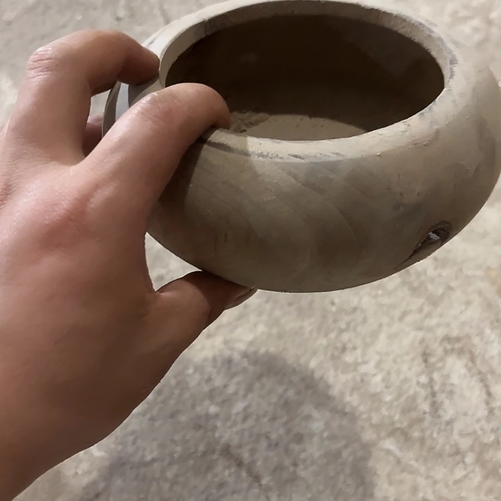 楠木金丝楠木的制作方法