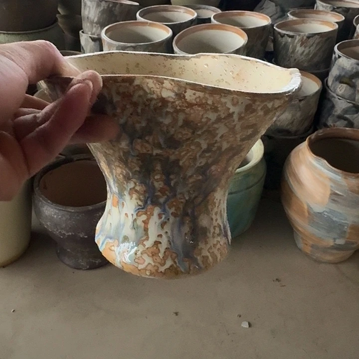 口18高16带孔一个