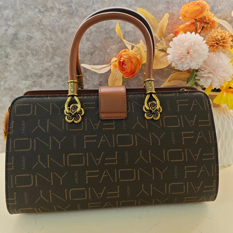 【宠粉福利】2025新款时尚休闲女包