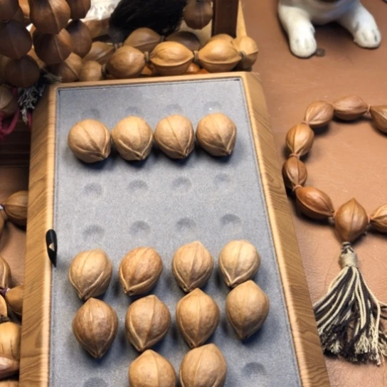 橄榄核手串/手链?1926，111111