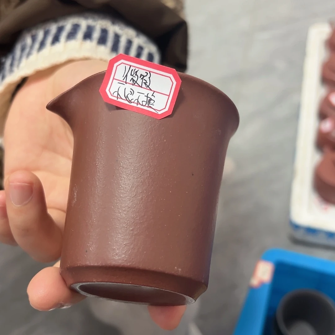 紫砂茶壶黄龙山原矿底槽青